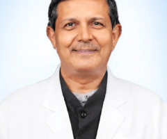 Experienced Neurosurgeon in Varanasi – Dr. Vivek Sharma