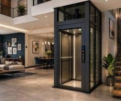 Bharat Elevators - Best Elevator Company In Hyderabad, Serving Across India.
