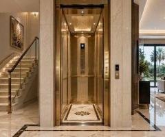 Bharat Elevators - Best Elevator Company In Hyderabad, Serving Across India.