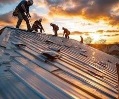 Austin Roofing & Handyman