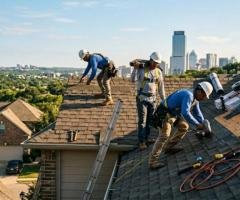 Austin Roofing & Handyman