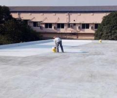 BKD: A Reliable and Affordable Waterproofing Service Company.