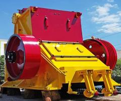 Double Toggle Jaw Crusher Manufacturers