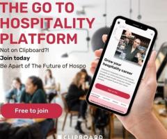 Hospitality Jobs Platform - Find Opportunities Now! - 1