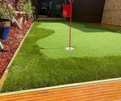 Install Artificial Grass At An Affordable Price