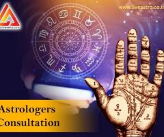 Best astrologer online consultation – Live Astro
