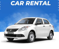 Car Rental in Lucknow