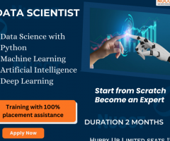 Who can do Data Science Course?