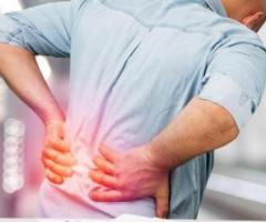 get Advanced techniques and technology for sciatica treatment at orthocure,visit today.