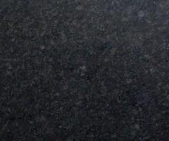 Discover the Excellence of R Black Granite