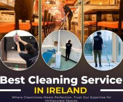 Elevate Cleanliness: Clean Master's Expert Services