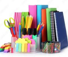 Your Go-To Corporate Office Stationery Supplier In Gurgaon - HSP Mart!