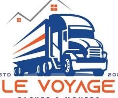Professional Packers And Movers | Packing And Moving Services