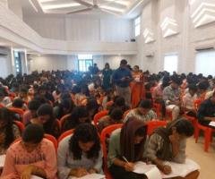 JEE Entrance Coaching: Build a Strong Foundation for Engineering Success