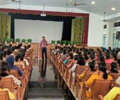 JEE Entrance Coaching: Build a Strong Foundation for Engineering Success