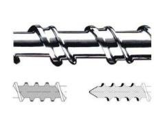 Precision Bimetallic Screw Manufacturer for Demanding Industrial Applications
