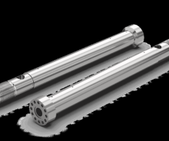 Precision Bimetallic Screw Manufacturer for Demanding Industrial Applications