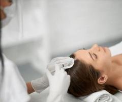 Scalp Micropigmentation in Kochi: Advanced Solution for Hair Loss Concealment