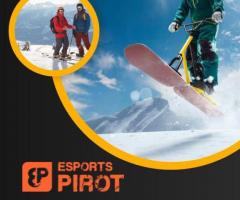 Alquiler snowboard canillo | Esports pirot