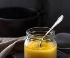 Want to stay Fat free and Healthy? Buy A2 Gir Cow Ghee and see the difference!