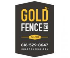 Fence contractors in Lee's Summit MO | Gold Fence KC LLC