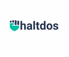 HALTDoS WAF Pro: Advanced Web Application Firewall