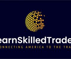 Learn a Skilled Trade