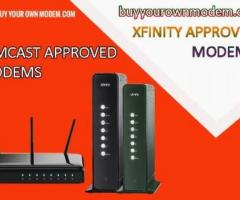 VERIZON FIOS APPROVED MODEMS