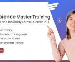 Data Science Training Courses : Upskilling yourself