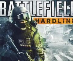 Battlefield Hardline Deluxe Edition - 1