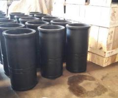 Repair of Cylinder liner | Main engine liners