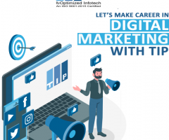 Digital Marketing courses in Pune with Placement