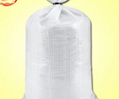 Durable Polyethylene HDPE Bags for All Your Packaging Needs