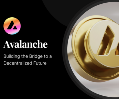 Avalanche Development Company | Hire Avalanche Developers