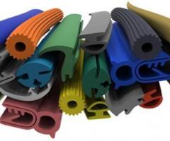 Extruded Rubber Profile Manufacturers
