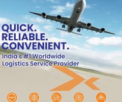 Top Airport to Airport Cargo Delivery Services