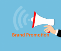 Brnad PRomotion and sales agency