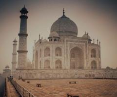4 nights 5 days golden triangle tour itinerary - Souvenir Travel