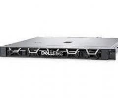 Dell PowerEdge R250 U1 rack server AMC Delhi