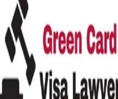 Green Card Visa Lawyer
