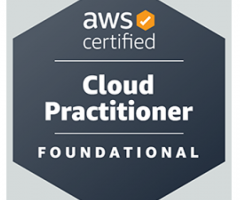 Your Path to Success: AWS Cloud Practitioner Certification Guide - 1