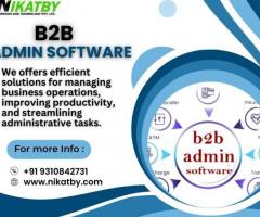 Best B2B white label recharge software provider - 1