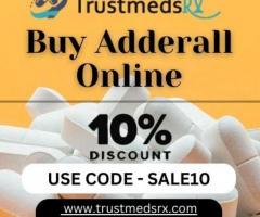Adderall Prescription Online In USA