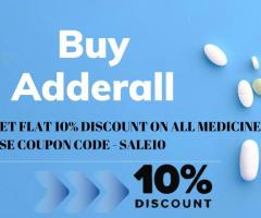 Adderall xr 10 mg Price In USA