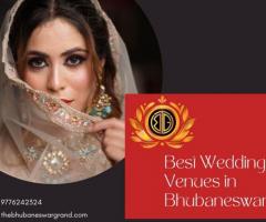 Best Wedding Venue Bhubaneswar