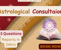 Talk to Best Astrologer for Personalized Astrological Consultations.