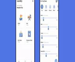 On-Demand Laundry App Development - The App Ideas