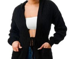 Find The Perfect Jacket At 36Point5 Wholesale: A Wide Selection Of Women's Jackets