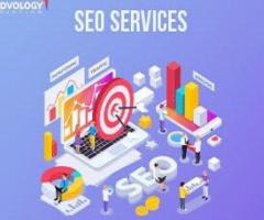 Best SEO Services Company In India - Advology Solution