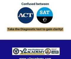 Score Guaranteed SAT & ACT Test Prep Program in Cherry Hill, NJ - 1